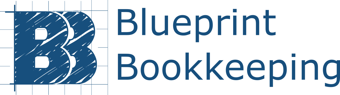 Blueprint Bookkeeping
